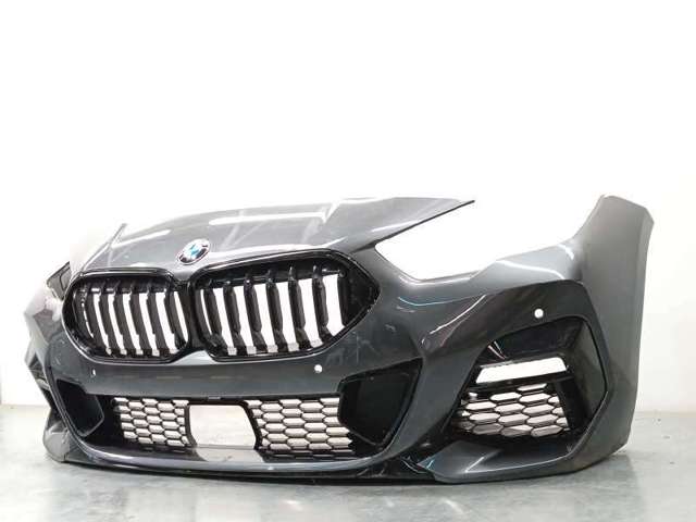 BMW 8075476 Передний бампер в наличии Черкассы