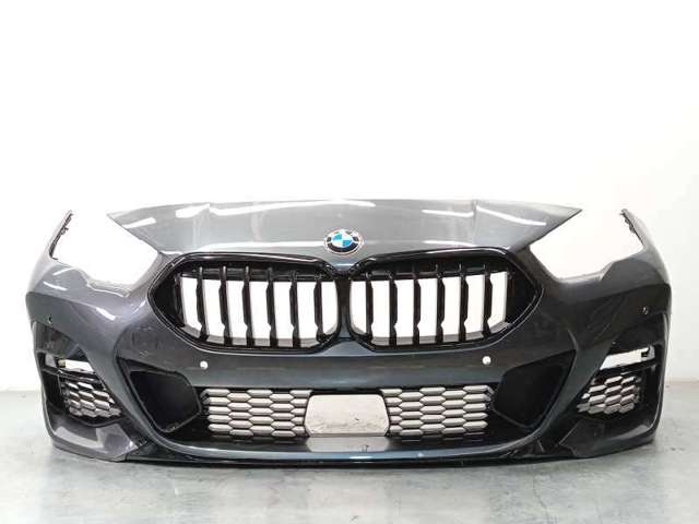 BMW 8075476 Передний бампер в наличии Хмельницкий