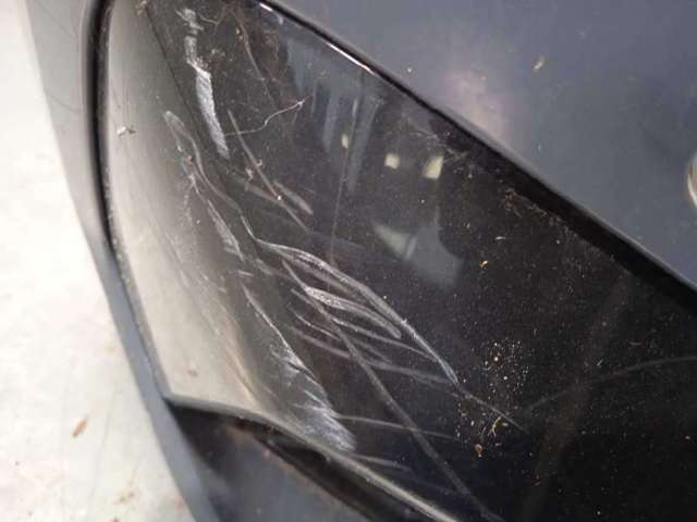 8075476 BMW Передний бампер купить в Киев