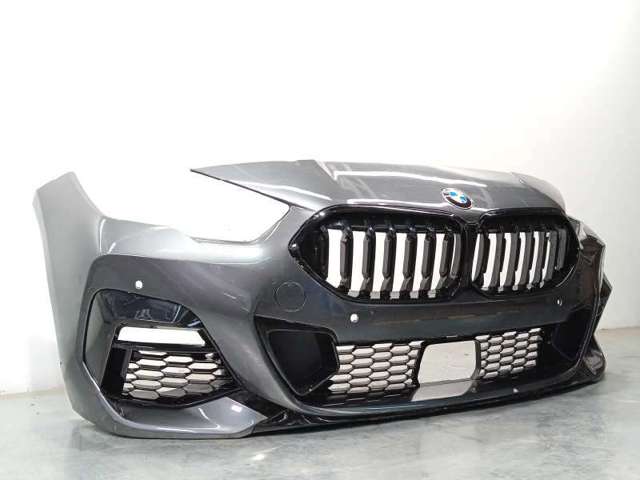 8075476 BMW Бампер передний купить в Кривой Рог