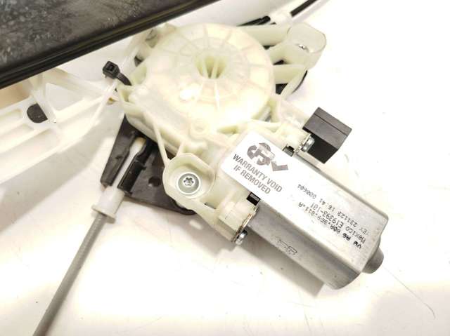 VAG 80A959811A Мотор стеклоподъемника двери задней левой в наличии Одесса