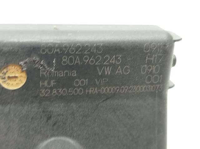 VAG 80A962243 в наличии Павлоград