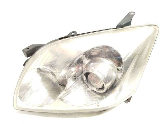 8117005211 TOYOTA Фара левая купить в Днепр