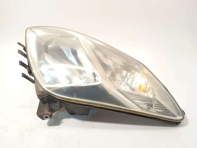 8117047181 TOYOTA Фара левая купить в Чернигов
