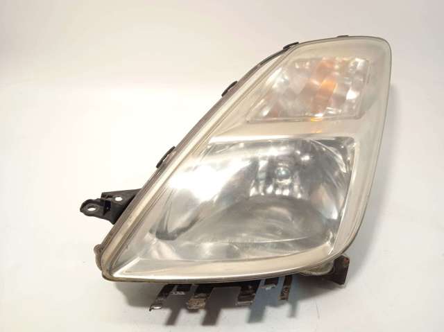 8117047181 TOYOTA Фара левая купить в Житомир