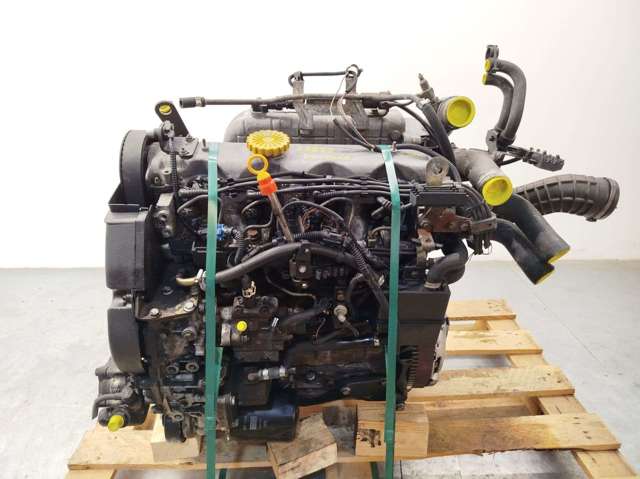 FIAT 814043S Двигатель в наличии Чернигов