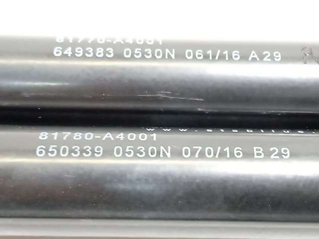 HYUNDAI 81770A4001 Амортизатор багажника в наличии Хмельницкий