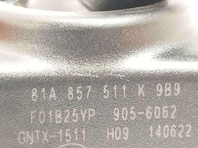 81A857511K VAG Зеркало салона внутреннее купить в Чернигов
