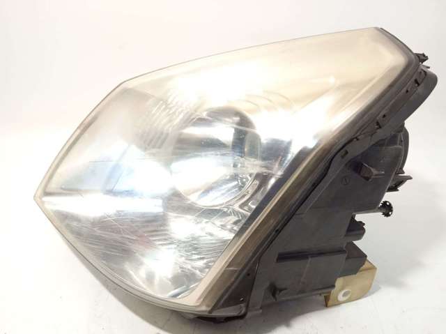 RENAULT 8200014357E Фара левая в наличии Полтава