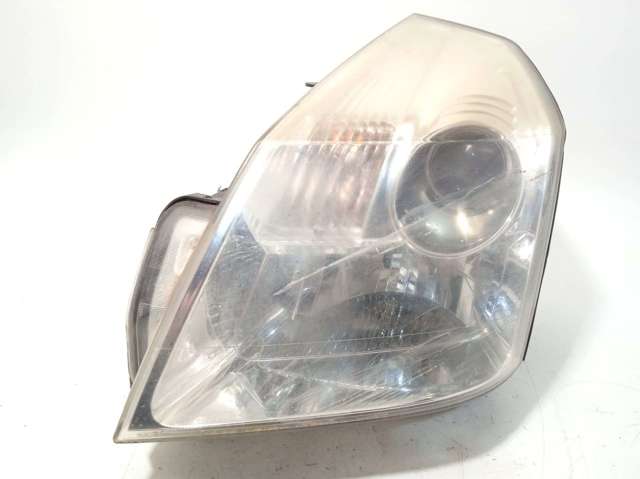 8200014357E RENAULT Левая фара купить в Ровно