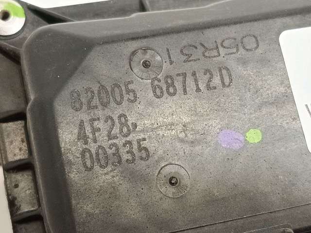 8200568712D RENAULT купить в Ровно