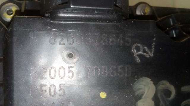 8200570865 RENAULT купить в Кривой Рог