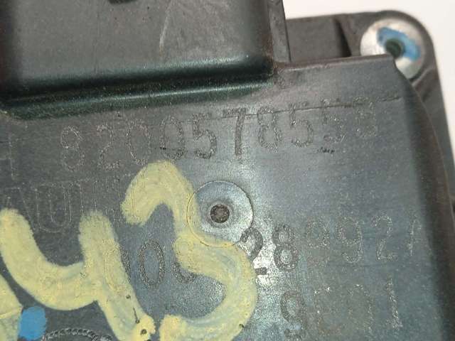 NISSAN 8200578558 в наличии Полтава