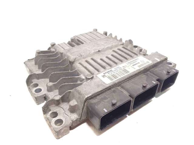 8200592611 RENAULT Модуль управления (ЭБУ) двигателем купить в Запорожье