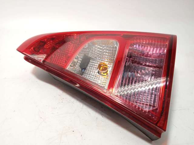 8200744759 RENAULT Задний фонарь купить в Черновцы