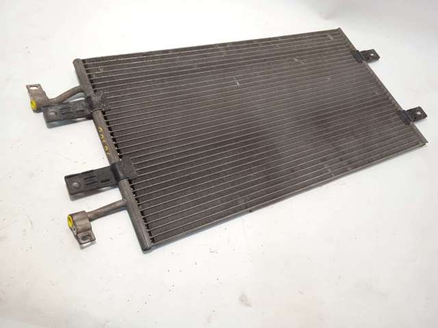 8200774211 RENAULT Радиатор кондиционера купить в Сумы