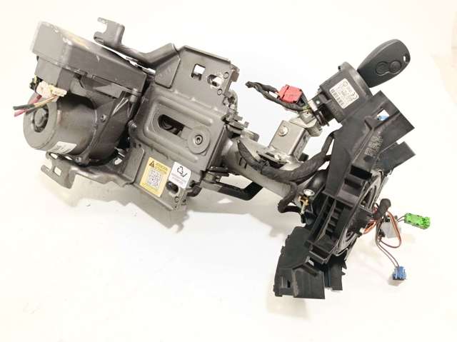 RENAULT 8200826817 Рулевая колонка в наличии Житомир
