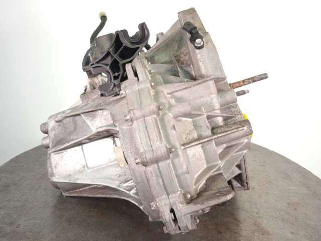 RENAULT 8201184199 КПП в сборе (механическая коробка передач) в наличии Днепр