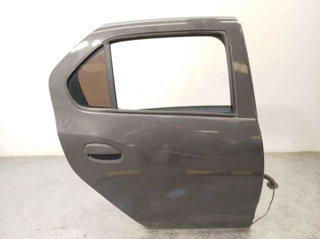 RENAULT 821000293R Дверь задняя правая в наличии Черновцы