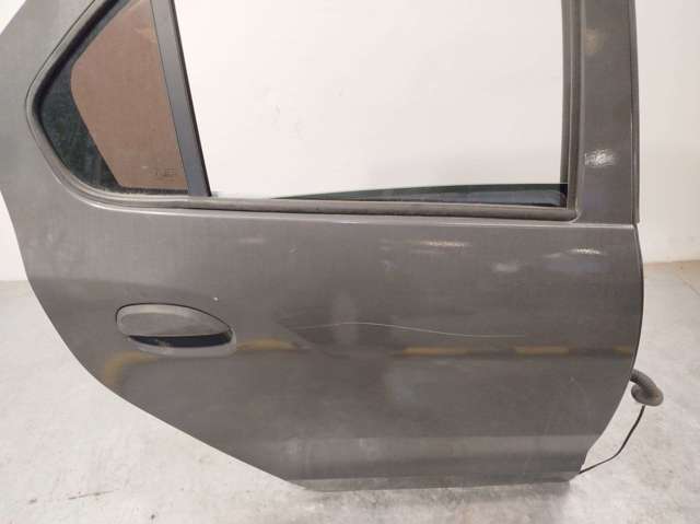 821000293R RENAULT Дверь задняя правая купить в Павлоград