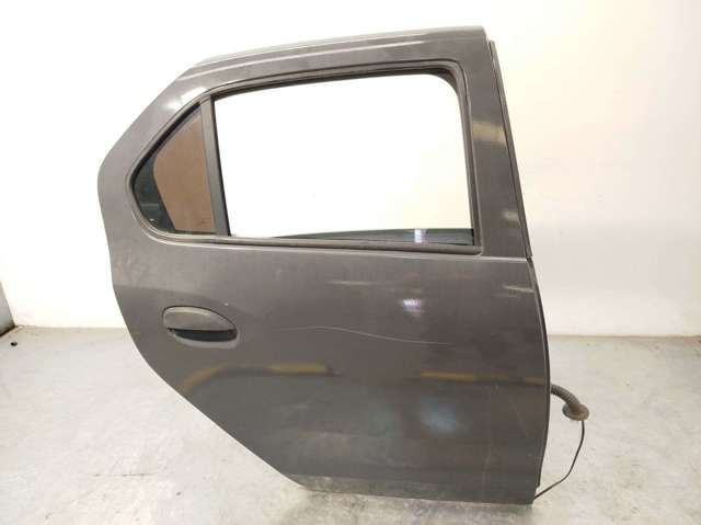 RENAULT 821000293R Дверь задняя правая в наличии Черкассы