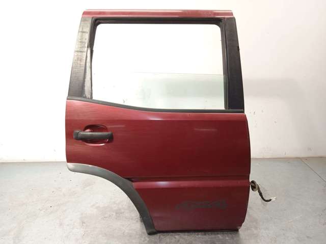 821007F630 NISSAN Дверь задняя правая купить в Украина