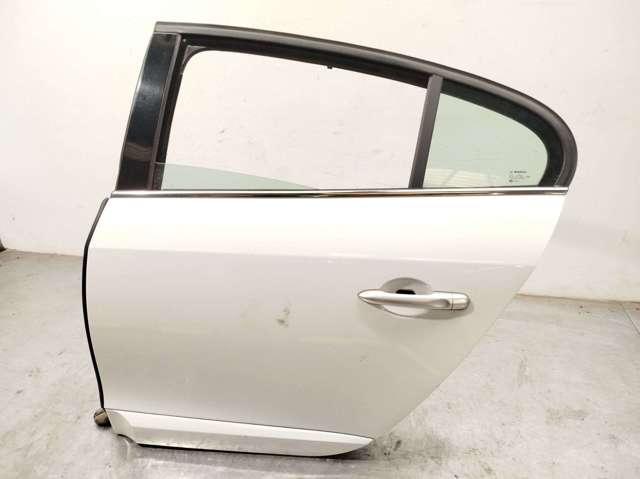 821011173R RENAULT Дверь задняя левая купить в Днепр