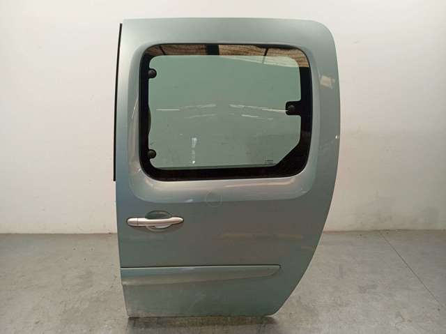 RENAULT 821015290R Дверь боковая (сдвижная) левая в наличии Львов