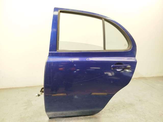 NISSAN 82101AX130 Дверь задняя левая в наличии Запорожье