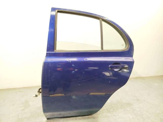 82101AX130 NISSAN Дверь задняя левая купить в Ирпень