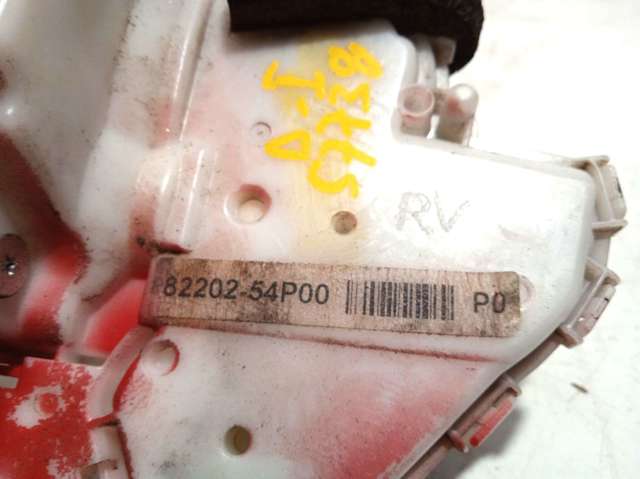 SUZUKI 8220254P00 в наличии Запорожье