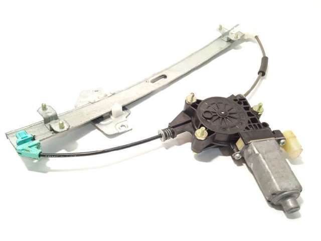 824011G000 HYUNDAI Стеклоподъемник передней левой двери купить в Каменское