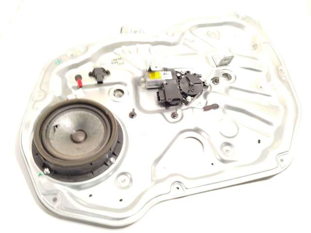 824502P010 HYUNDAI Мотор стеклоподъемника двери передней левой купить в Сумы