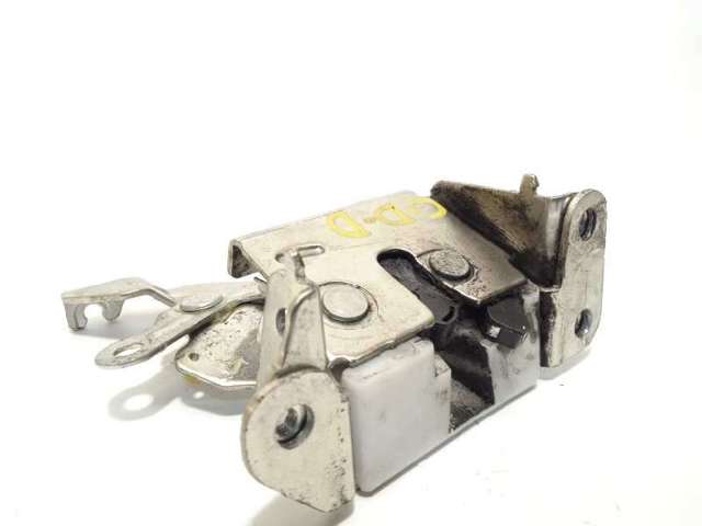 82540JX00A NISSAN Замок двери боковой сдвижной правой купить в Ирпень