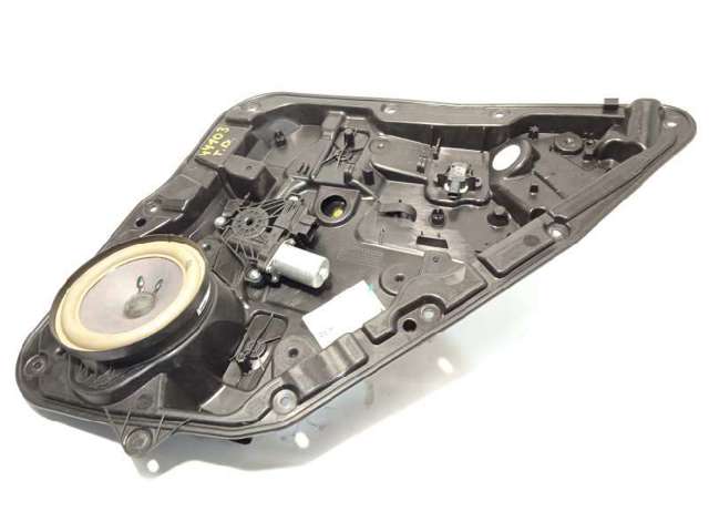 827205DM0A NISSAN Механизм стеклоподъемника двери задней правой купить в Ровно