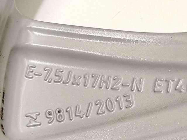 82A601025G Диски колесные купить Павлоград