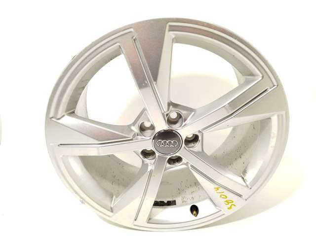 VAG 82A601025G Диски колесные литые (легкосплавные, титановые) в наличии Тернополь