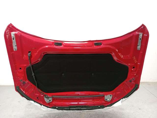 VAG 82A823029C Капот в наличии Николаев