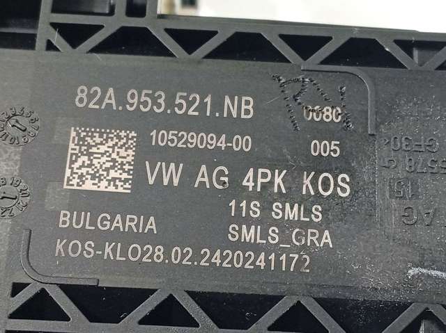 82A953521NB купить Павлоград