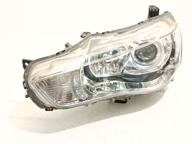8301B557 MITSUBISHI Фара левая купить в Житомир