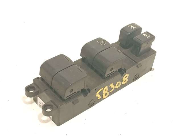 83071FG030 SUBARU Кнопочный блок управления стеклоподъемником передний левый купить в Сумы