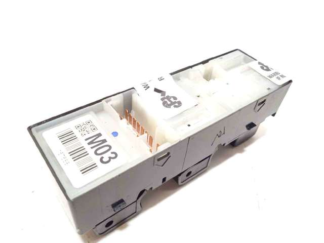 83071FJ030 SUBARU Кнопочный блок управления стеклоподъемником передний левый купить в Ровно