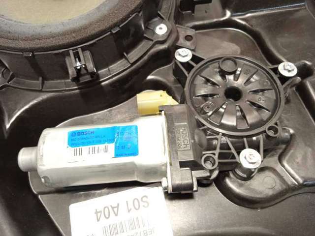 HYUNDAI 834503X000 Мотор стеклоподъемника двери задней левой в наличии Днепр