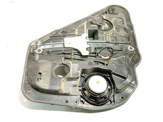 834602W010 HYUNDAI Мотор стеклоподъемника двери задней правой купить в Черновцы