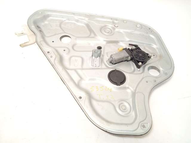834712L010 HYUNDAI Механизм стеклоподъемника двери задней левой купить в Сумы