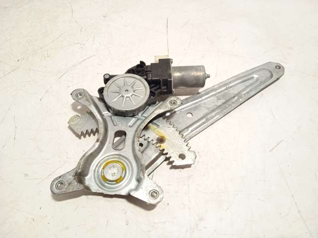8350254P10 SUZUKI Механизм стеклоподъемника двери задней левой купить в Полтава