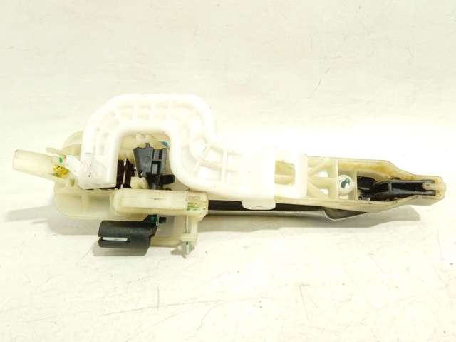836512W010 HYUNDAI Ручка двери задней наружная левая купить в Одесса