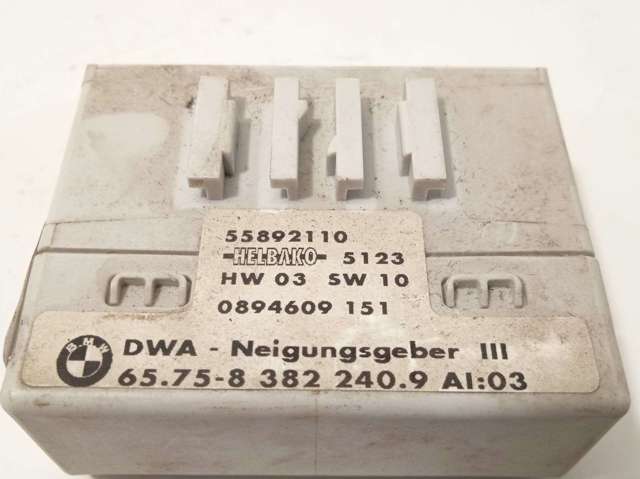 8382240 BMW Датчик антикрена купить в Запорожье