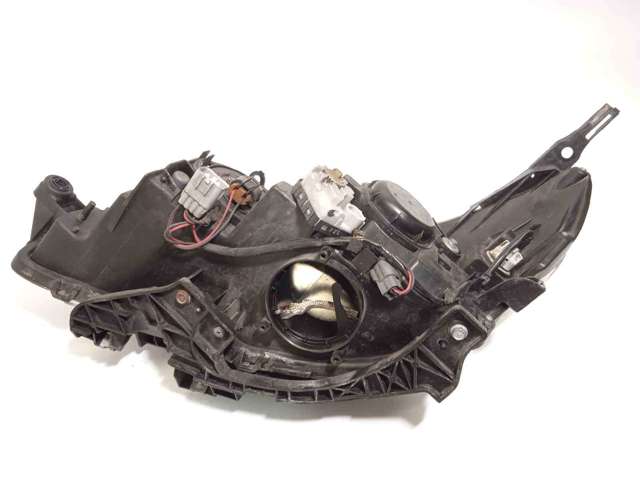84001SC120 SUBARU Правая фара купить в Ужгород