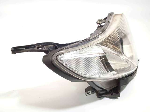 84001SC120 SUBARU Фара правая купить в Львов